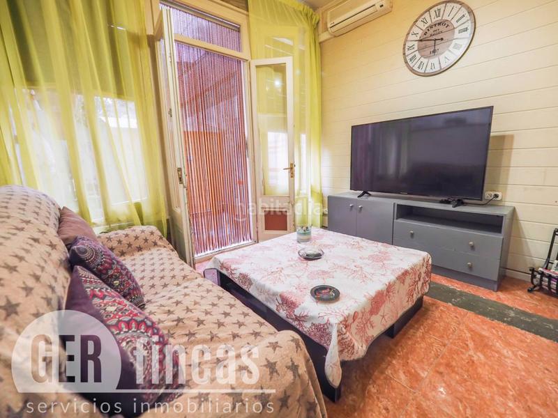 Foto 36fd0a41-8d4f-4e18-a75e-fb1d507d2539. Casa  con fantástico patio y terraza en Centre Rubí