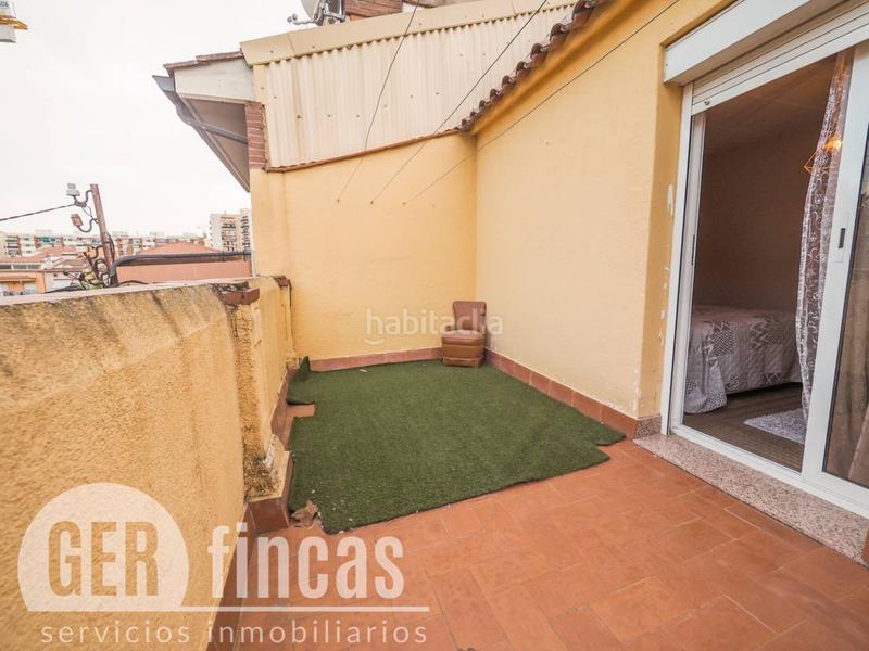 Foto 4e0ab327-e374-4997-b43b-bc03c408fccb. Casa  con fantástico patio y terraza en Centre Rubí