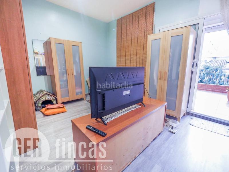 Foto 74363c53-8c09-4802-bb4d-11b16f0f91fc. Casa  con fantástico patio y terraza en Centre Rubí