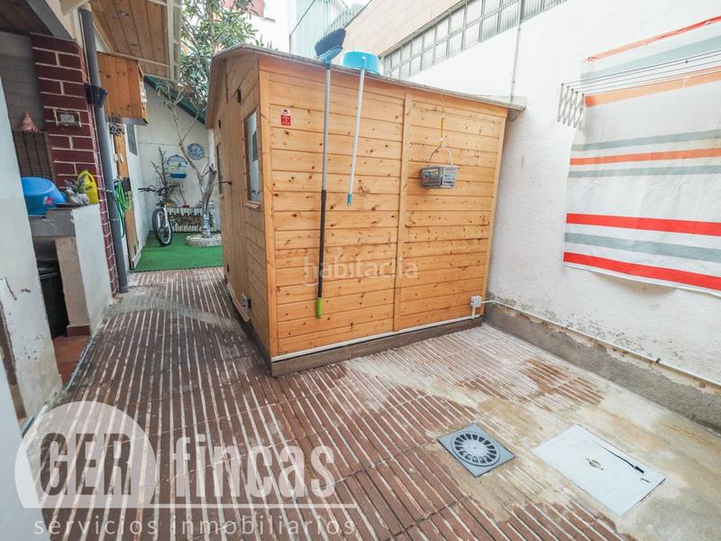 Foto 83ad26bb-76a4-4887-ac01-9250ff6b06bc. Casa  con fantástico patio y terraza en Centre Rubí