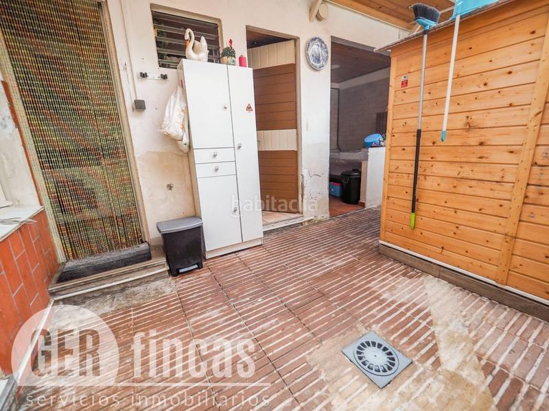 Foto bf127c59-aa28-4db2-99e8-f4885271a197. Casa  con fantástico patio y terraza en Centre Rubí