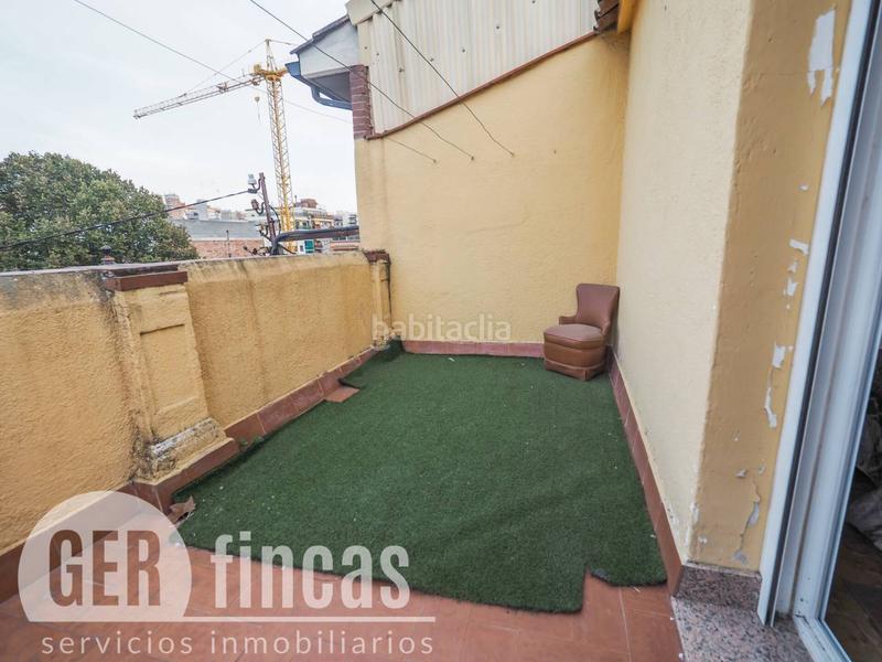 Foto c18d989f-a9a6-4183-bf00-8af3ed1ca1fa. Casa  con fantástico patio y terraza en Centre Rubí