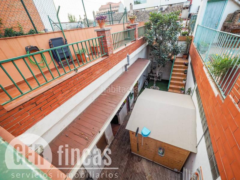 Foto decbb6b4-6a9e-41c8-8803-b3a160684b03. Casa  con fantástico patio y terraza en Centre Rubí