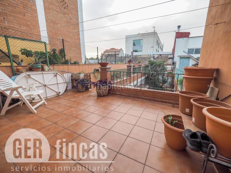Foto f560c65f-51d0-414b-98e1-6b088452bdae. Casa  con fantástico patio y terraza en Centre Rubí