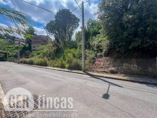 Terrain industriel à Pigot 60. Terreno en venta en terrassa