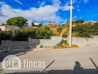 Gewerbliches Grundstück in Calle kipling 1. Terreno en rubí