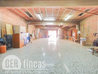 Gesch�ftsraum  Calle zamora. Espectacular local en rub�.