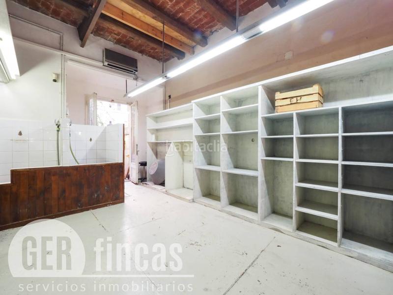 Foto 0bbd2756-8b47-4c4a-bb00-0c036a1dddca. Casa a reformar con local comercial. en Ca n'Aurell Terrassa