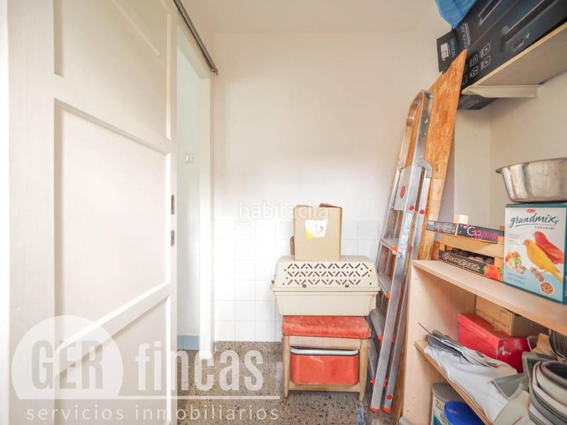 Foto a39826a5-1c48-4ff5-98a4-d8dd5730417b. Casa a reformar con local comercial. en Ca n'Aurell Terrassa