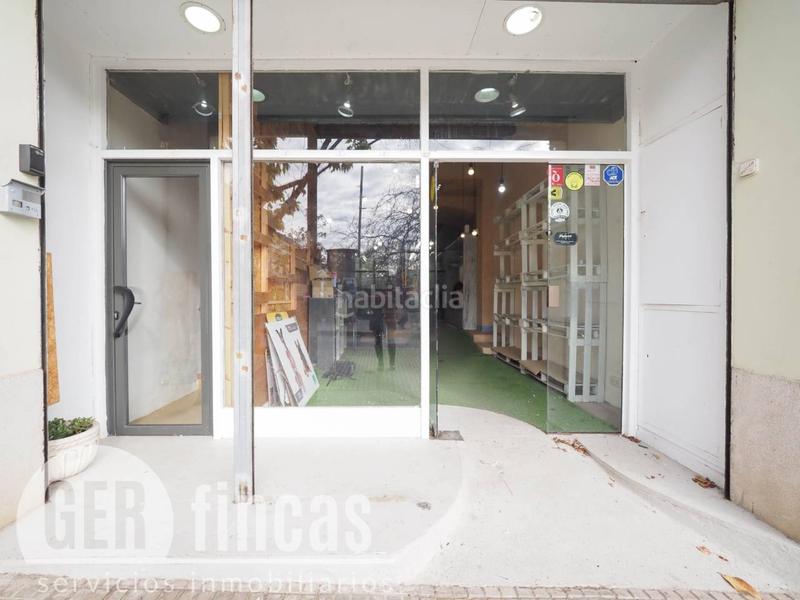Foto b600f042-4610-4d5f-9ff2-07d3b43bde75. Casa a reformar con local comercial. en Ca n'Aurell Terrassa
