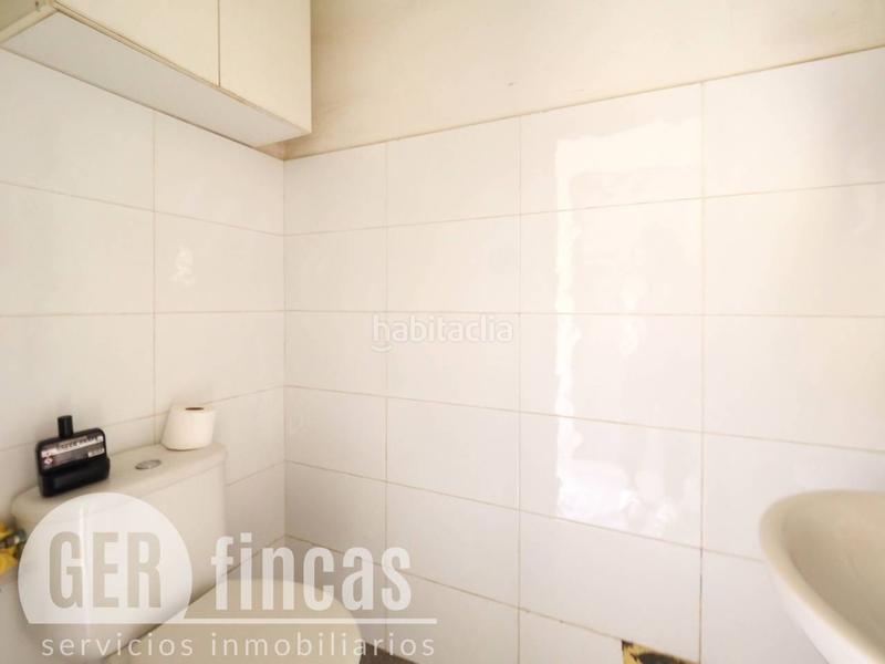 Foto f61605d1-bec4-4d2f-a879-309c05435556. Casa a reformar con local comercial. en Ca n'Aurell Terrassa