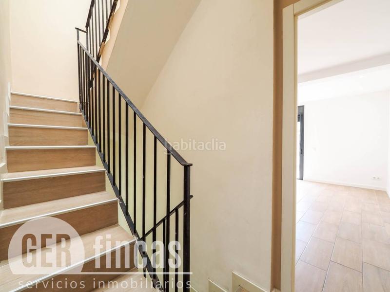 Foto 252de481-f8a6-4a38-9d75-f9aff7224448. Casa con riscaldamento in Ca n'Aurell Terrassa