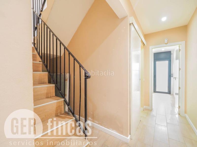 Foto 303a59f8-5fde-4a66-b575-abb585a4ec92. Casa con riscaldamento in Ca n'Aurell Terrassa