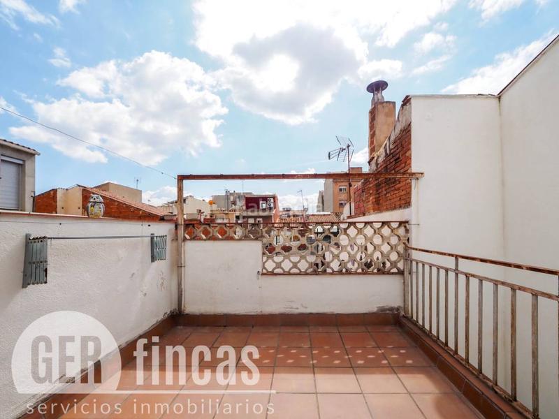 Foto 522b6802-3f1f-415e-91b9-3649dc245b79. Casa con riscaldamento in Ca n'Aurell Terrassa