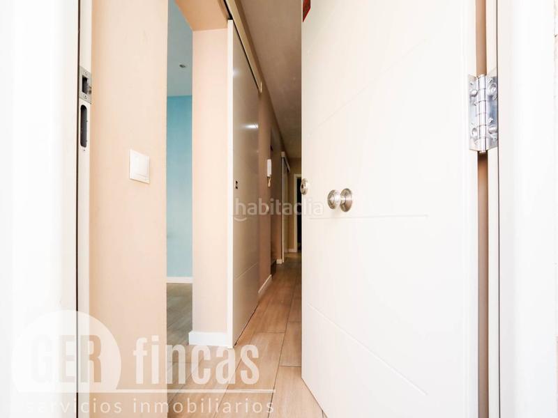 Foto 98e4d38a-8d75-4fec-9bce-7a12e1947601. Casa con riscaldamento in Ca n'Aurell Terrassa