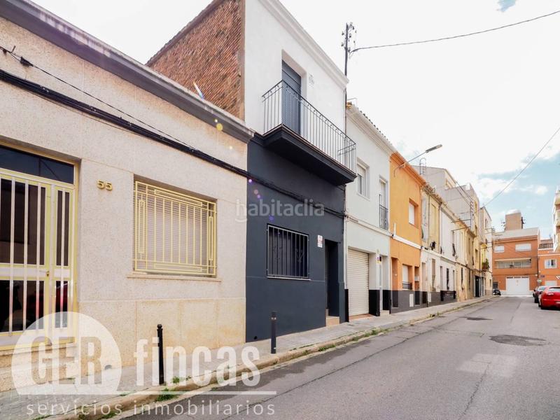 Foto b4b419df-2b7d-4bda-9f23-3078b6fead45. Casa con riscaldamento in Ca n'Aurell Terrassa