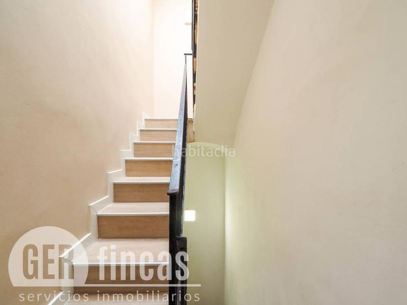 Foto e0362016-05c9-40f2-a48b-39f8b41a61af. Casa con riscaldamento in Ca n'Aurell Terrassa