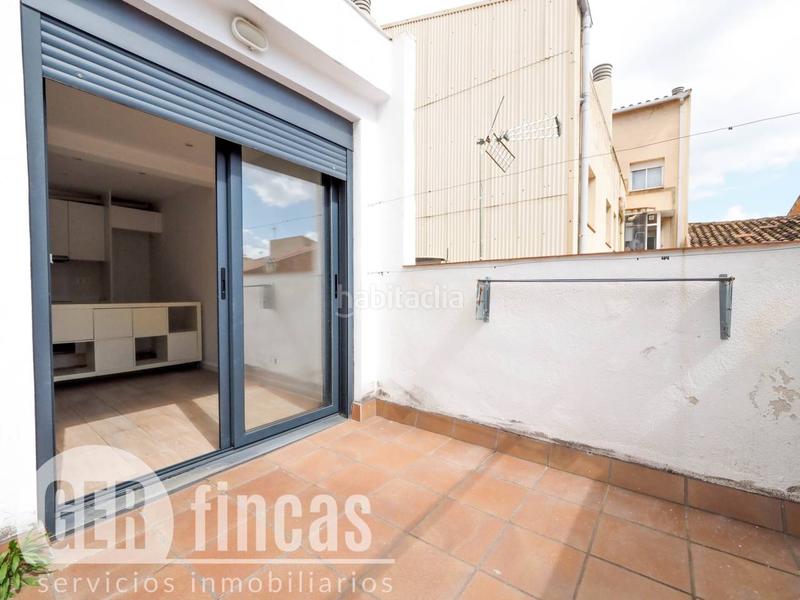 Foto f00e25b3-a902-4e5e-9d76-28820e3d2859. Casa con riscaldamento in Ca n'Aurell Terrassa