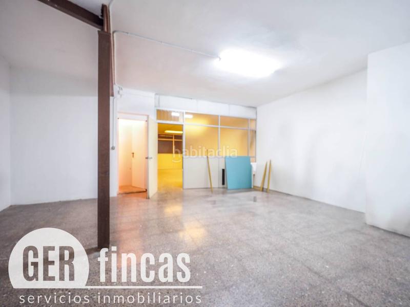 Foto 6a76fdfc-0f96-4d99-9c77-6ee318ed155f. Alquiler local comercial con muchas posibilidades en el centro de la ciudad . en Terrassa