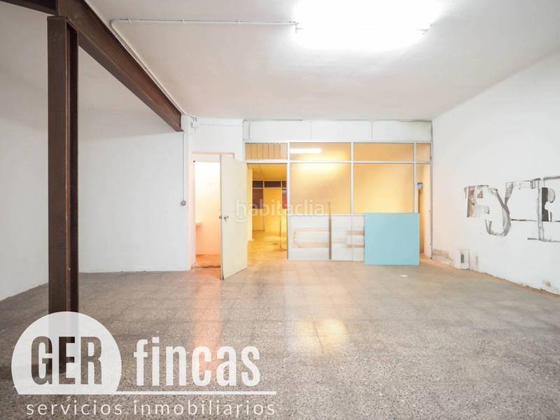 Foto 79d6a042-d6fa-4a27-9c0a-537074721383. Miete geschäftsraum in Ca n'Aurell Terrassa