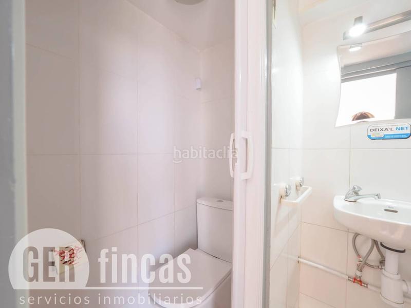 Foto 159b8136-9bf1-476a-910c-be41b76e8d33. Local commercial dans Can Tussell Terrassa