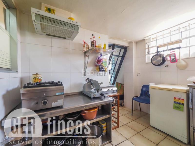 Foto 1be35dbe-9a1b-4170-ab47-997c411d4753. Local commercial dans Can Tussell Terrassa