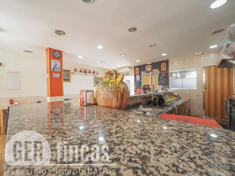 Foto 246ac971-dfa7-41a9-971f-35236691ecde. Local commercial dans Can Tussell Terrassa