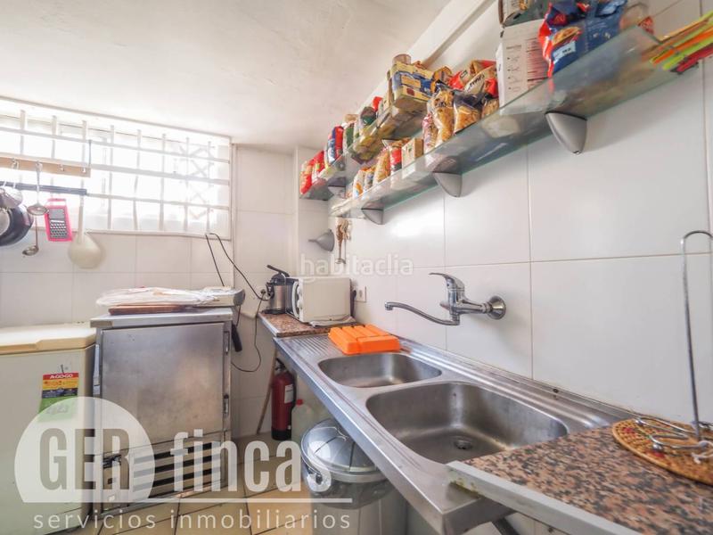 Foto 4cf6eb98-4051-48b4-84e4-b011185ad959. Local commercial dans Can Tussell Terrassa