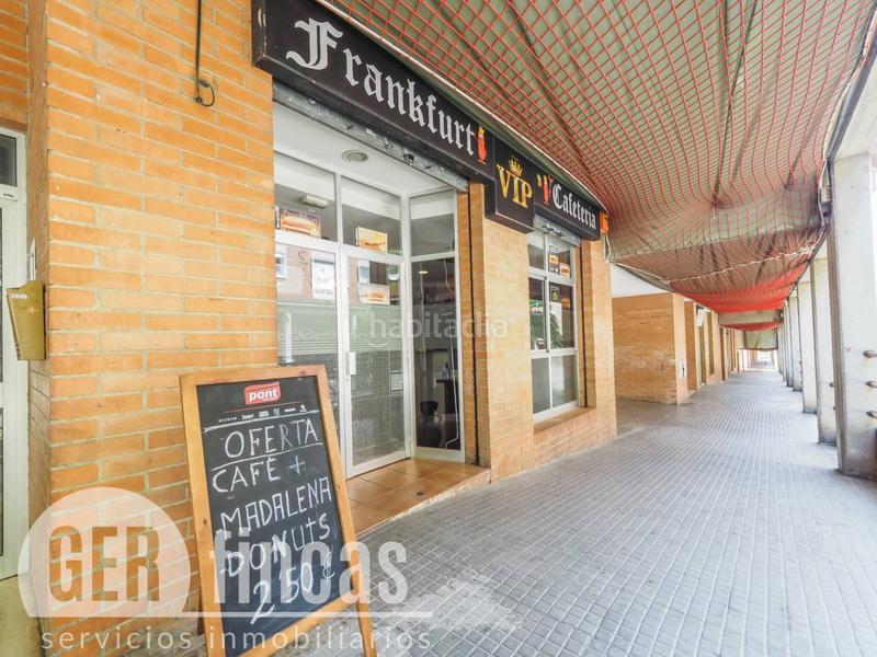 Foto 61f4e3ca-8733-4edb-ab8b-d7b4b3c2baea. Local commercial dans Can Tussell Terrassa