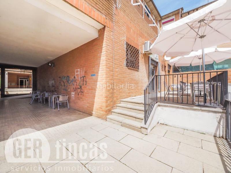 Foto 642be103-4367-4cdf-9183-cc92cecf92c3. Local commercial dans Can Tussell Terrassa