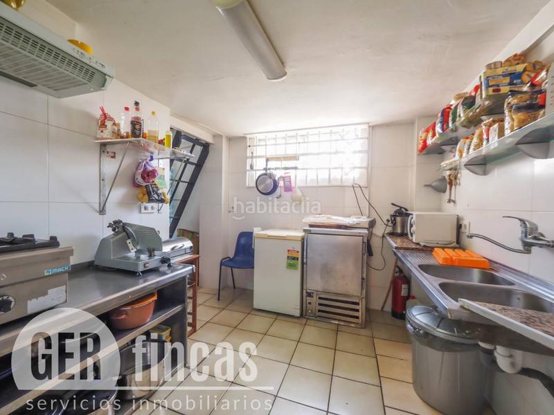 Foto 7bd1ed3b-3ce5-4ac9-b748-02f431a2f532. Local commercial dans Can Tussell Terrassa