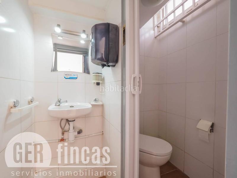 Foto 7e763faa-86fa-4d13-9596-87c037994d1e. Local commercial dans Can Tussell Terrassa