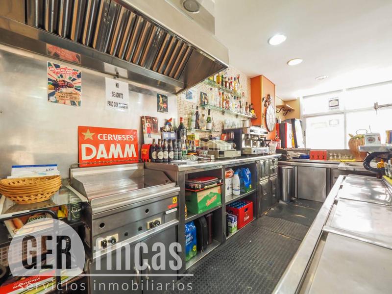 Foto 8569a456-ff0b-471f-9305-3a26b964f8f7. Local commercial dans Can Tussell Terrassa