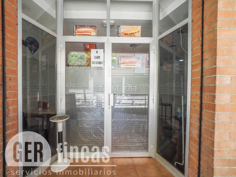 Foto 978c0a14-4375-4efa-8e45-1b8e38df26e1. Local commercial dans Can Tussell Terrassa