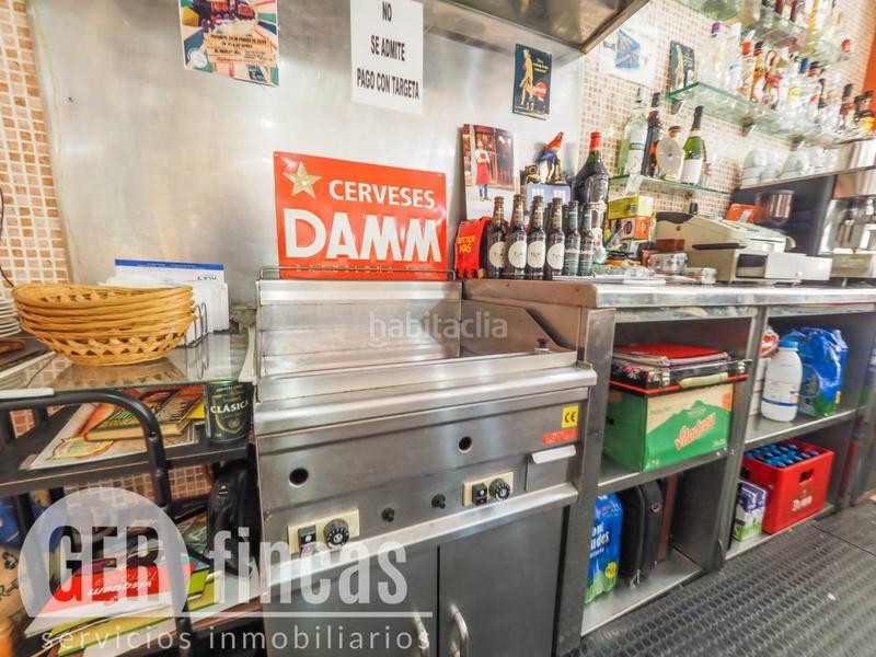 Foto a65a6c1b-9e18-478d-94cd-2c7db2b21916. Local commercial dans Can Tussell Terrassa