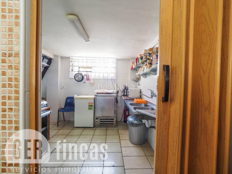 Foto a7ce715b-1974-4f9d-a755-33859be7964f. Local commercial dans Can Tussell Terrassa