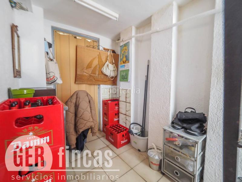 Foto cb258536-a06d-415b-b499-f81e1e502bba. Local commercial dans Can Tussell Terrassa