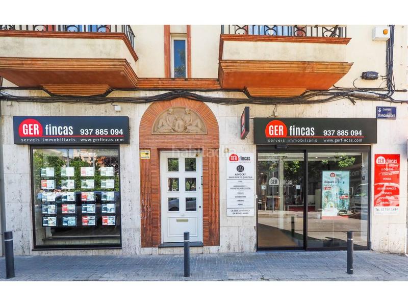 Foto ffeb2953-1927-4702-b1f7-a8b56d290e44. Local commercial dans Can Tussell Terrassa