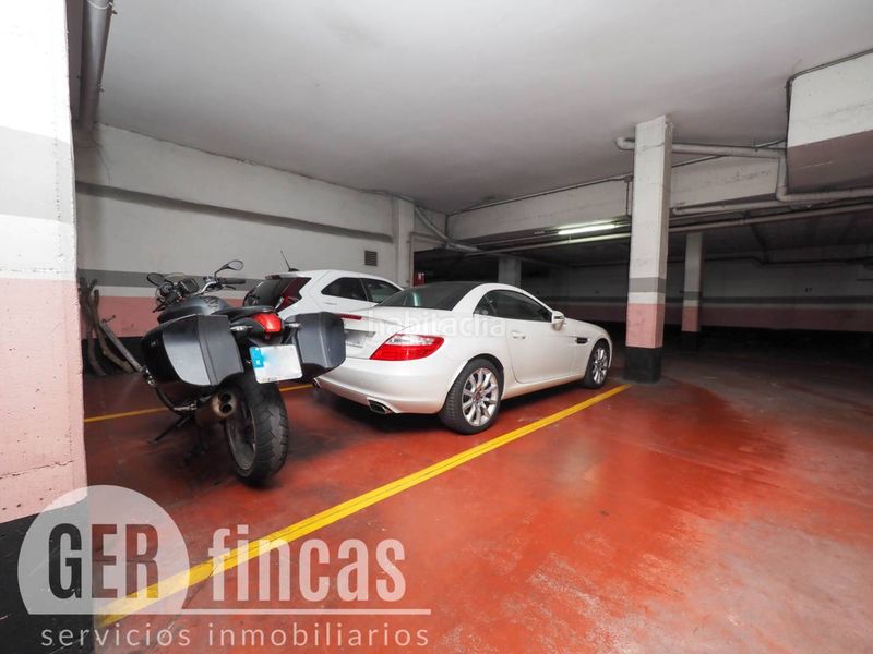 Foto 5aedc26f-9cad-49a1-900a-02b5e6d6de5c. Parking coche en calle joaquín costa 106 gran oportunidad de venta de plaza de parking ! en Terrassa