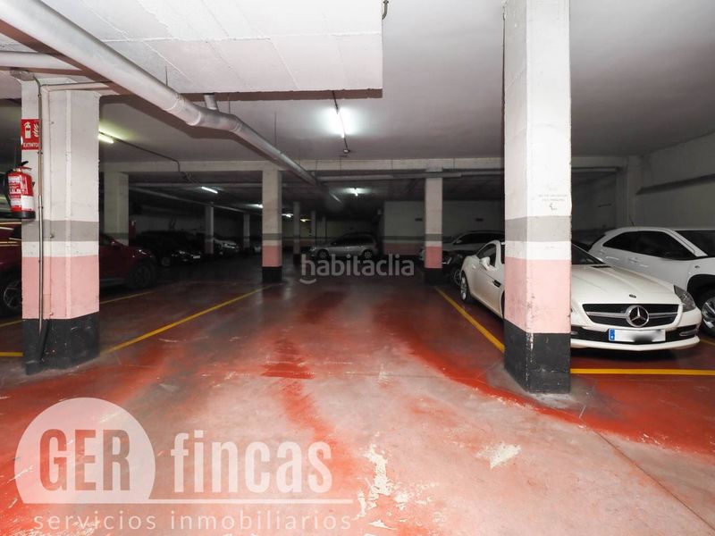 Foto 7a5a82ea-51b9-4a28-9205-ee55ff3effce. Parking coche en calle joaquín costa 106 gran oportunidad de venta de plaza de parking ! en Terrassa
