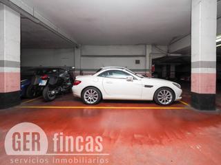 Autoparkplatz in Joaquín costa 106. Gran oportunidad de venta de plaza de parking en terrassa!