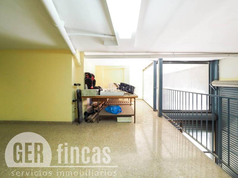 Foto 3dd4a786-221a-473a-9df5-fd3f39eeac88. Local comercial a Plaça Catalunya - Escola Industrial Terrassa