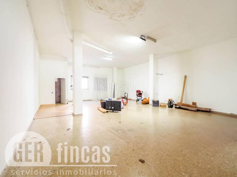 Foto d3ee8bba-8eb1-44a1-a7e1-03474fa9b61d. Local comercial a Plaça Catalunya - Escola Industrial Terrassa