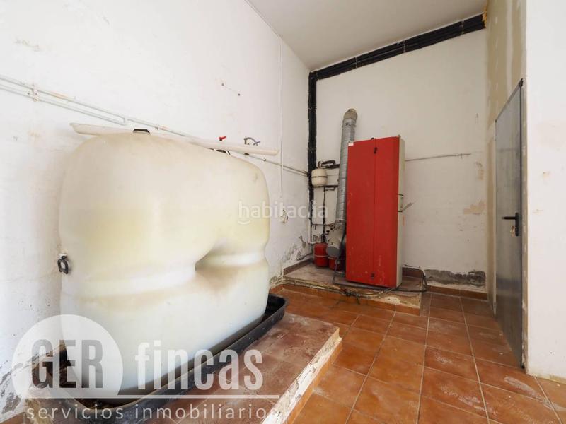 Foto 12c15ba9-42a9-4641-83f2-764d94d78a2d. Casa con riscaldamento parcheggio in Can Palet de Vista Alegre Terrassa