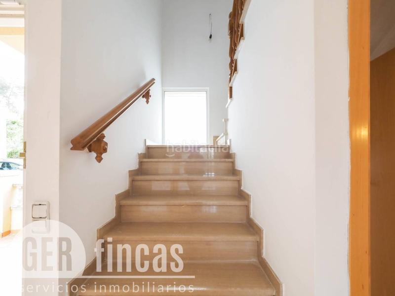 Foto 1e4f9951-a95d-40a3-9d0a-c7c1b2c455da. Casa con riscaldamento parcheggio in Can Palet de Vista Alegre Terrassa