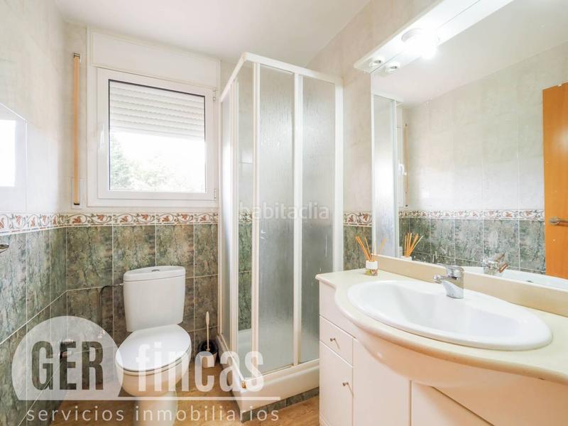 Foto 3c3837d0-c1f2-417c-9729-75e7171d5b34. Casa con riscaldamento parcheggio in Can Palet de Vista Alegre Terrassa