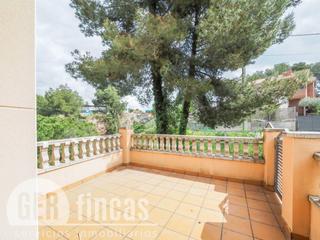 Casa a Can Palet de Vista Alegre. Casa en venta en les martinescan palet de vista alegre08224