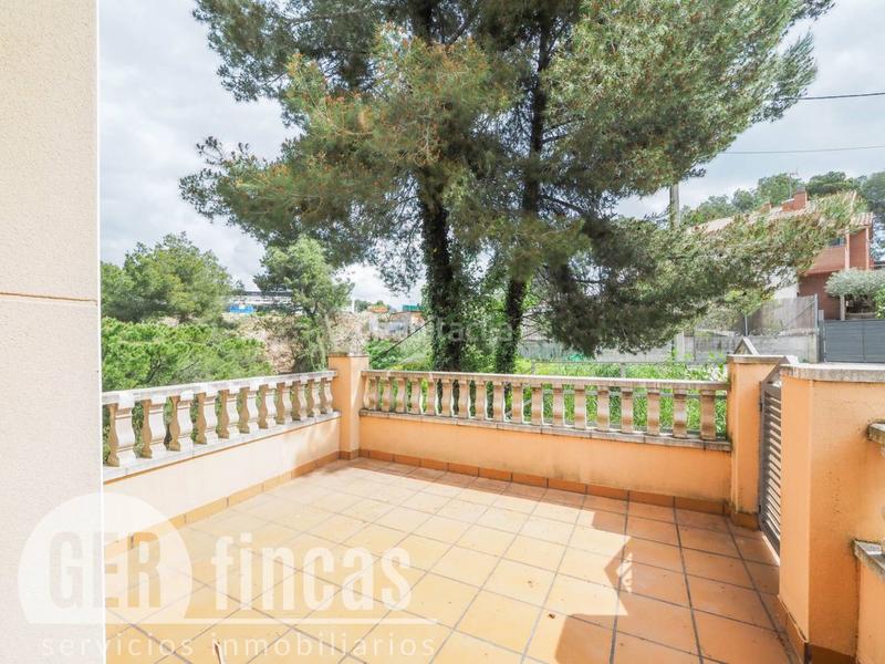 Foto 799101d4-b6be-4140-8e9c-02df63e25f7f. Casa con riscaldamento parcheggio in Can Palet de Vista Alegre Terrassa