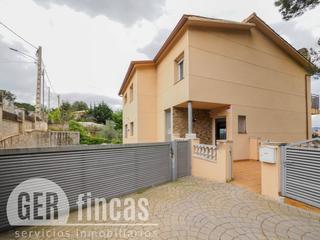 Maison à Can Palet de Vista Alegre. Casa en venta en les martinescan palet de vista alegre08224