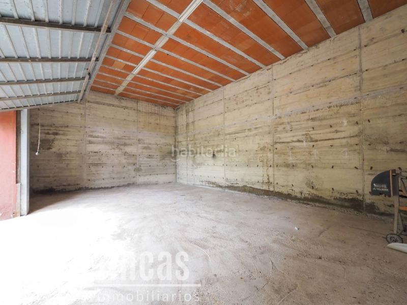 Foto 97d4e7f7-2e48-4aa3-a6c8-6d71f9f0e83f. Casa con riscaldamento parcheggio in Can Palet de Vista Alegre Terrassa